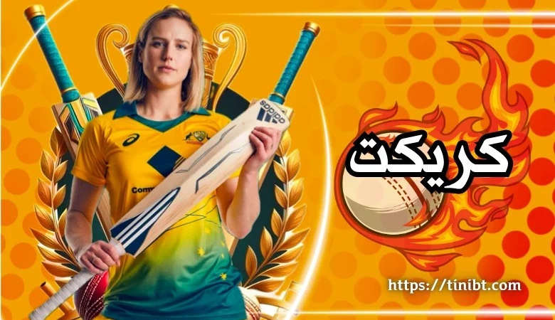کریکت